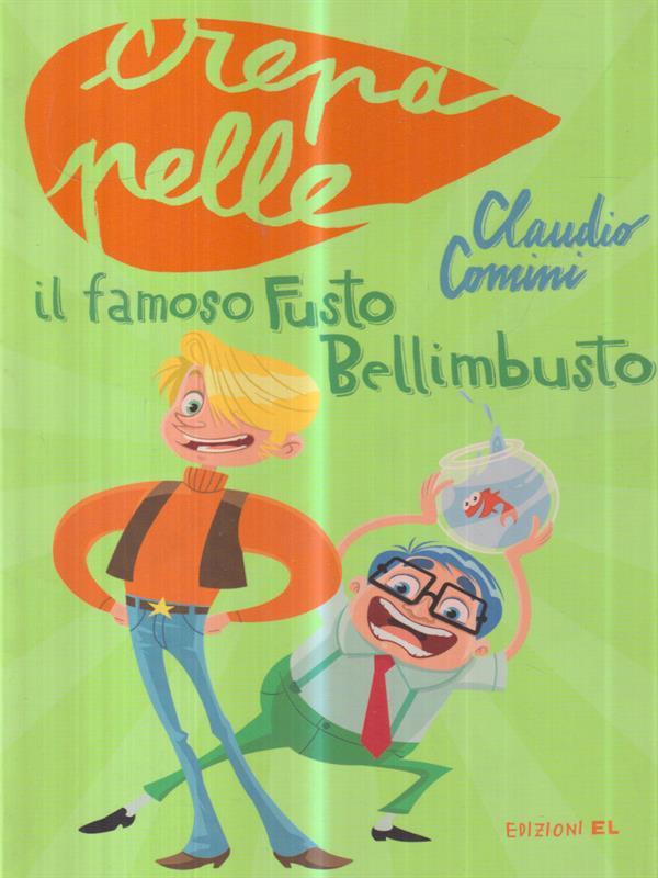 Libro di Faccia