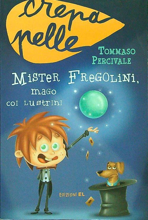 Libro di Faccia