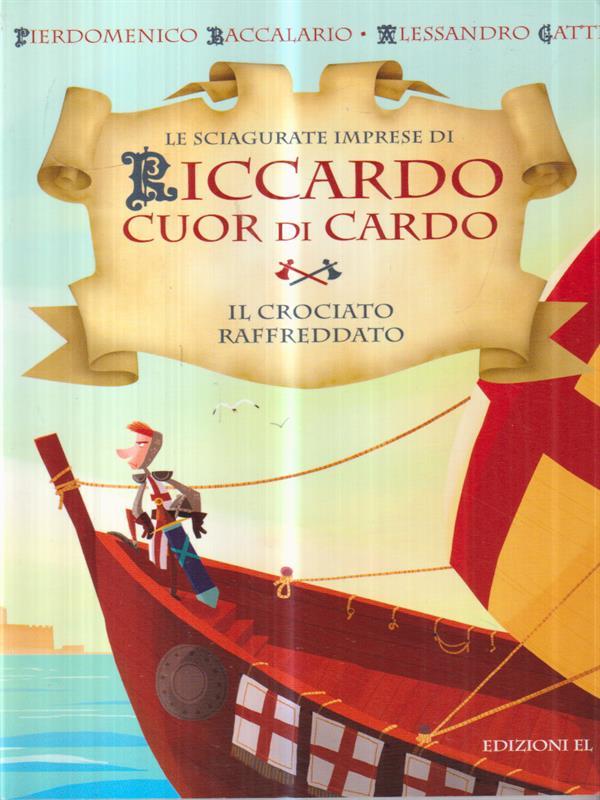 Libro di Faccia