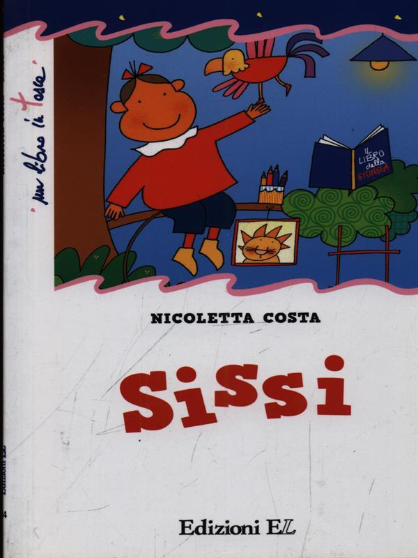 Libro di Faccia