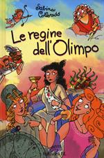 Le regine dell'Olimpo