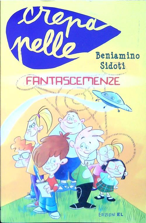 Libro di Faccia