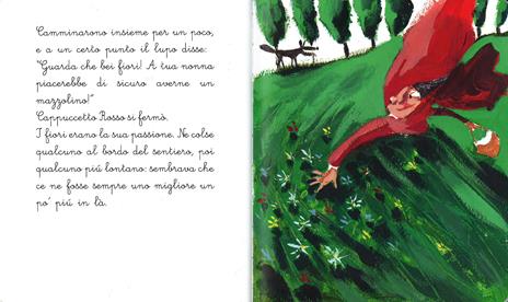 Le più belle fiabe illustrate per bambine. Ediz. illustrata - Roberto Piumini,Stefano Bordiglioni - 3
