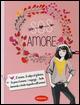 S.O.S. amore - Anne-Sophie Jouhanneau - copertina