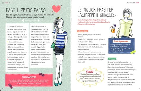 S.O.S. amore - Anne-Sophie Jouhanneau - 2