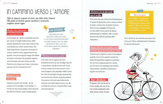 S.O.S. amore - Anne-Sophie Jouhanneau - 3