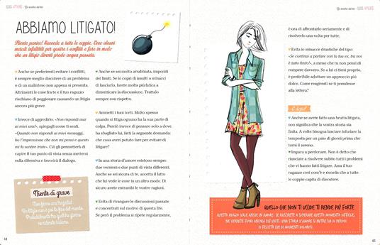 S.O.S. amore - Anne-Sophie Jouhanneau - 4