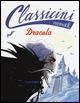 Dracula da Bram Stoker. Classicini. Ediz. illustrata - Guido Sgardoli - copertina