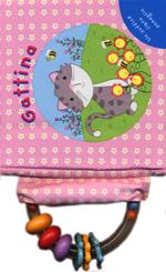 Gattina. Ediz. illustrata