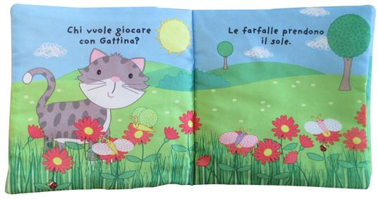 Gattina. Ediz. illustrata - 2