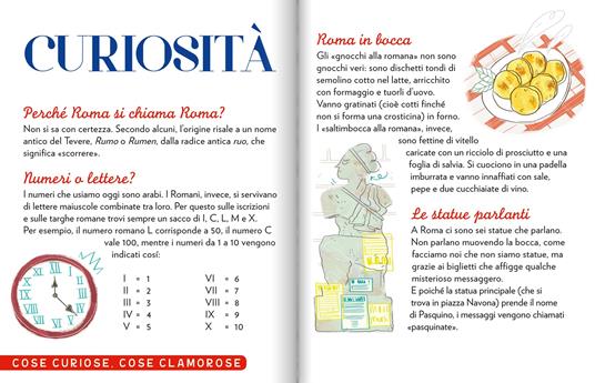 Roma. Ediz. illustrata - Sarah Rossi - 5