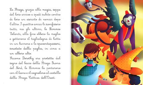 Le più belle fiabe illustrate classiche - Roberto Piumini,Stefano Bordiglioni - 5