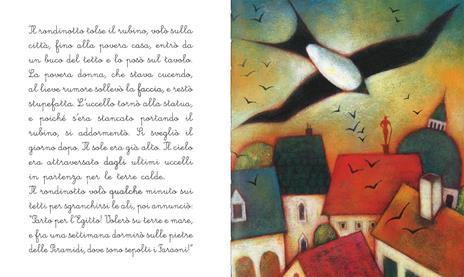 Le più belle fiabe illustrate per i più piccoli - Roberto Piumini,Stefano Bordiglioni - 2
