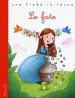 Le fate da Charles Perrault