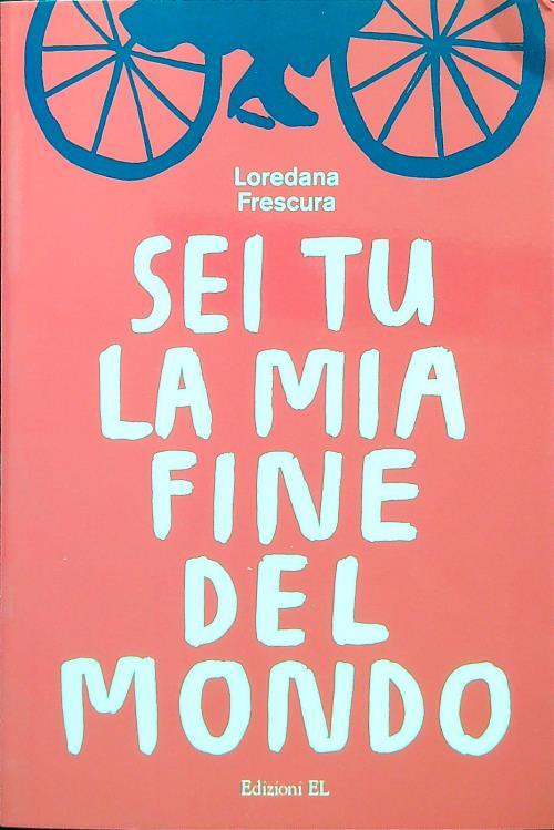Libro di Faccia