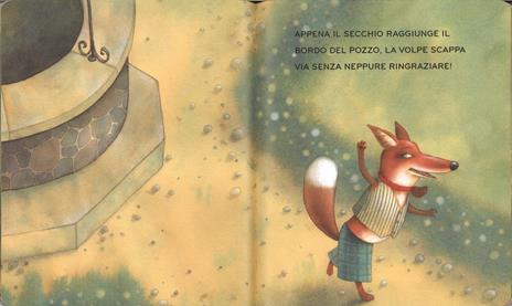 Meravigliose fiabe illustrate per bambini. Ediz. illustrata - 3