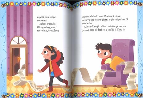 Storie sul cuscino. Per i più piccoli. Ediz. illustrata - Giuditta Campello - 3