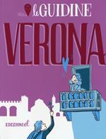 Verona. Ediz. a colori