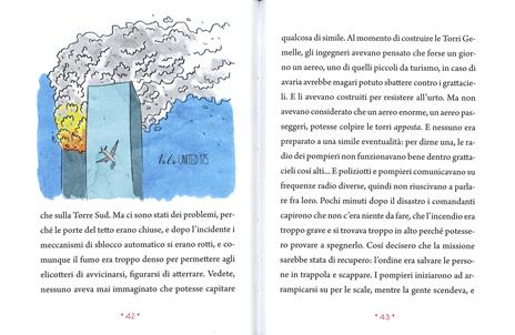 L' 11 settembre. Ediz. a colori - Davide Morosinotto - 4