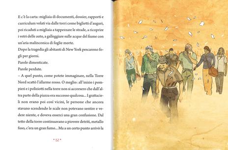 L' 11 settembre. Ediz. a colori - Davide Morosinotto - 5