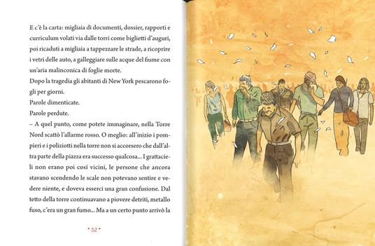 L' 11 settembre. Ediz. a colori - Davide Morosinotto - 5
