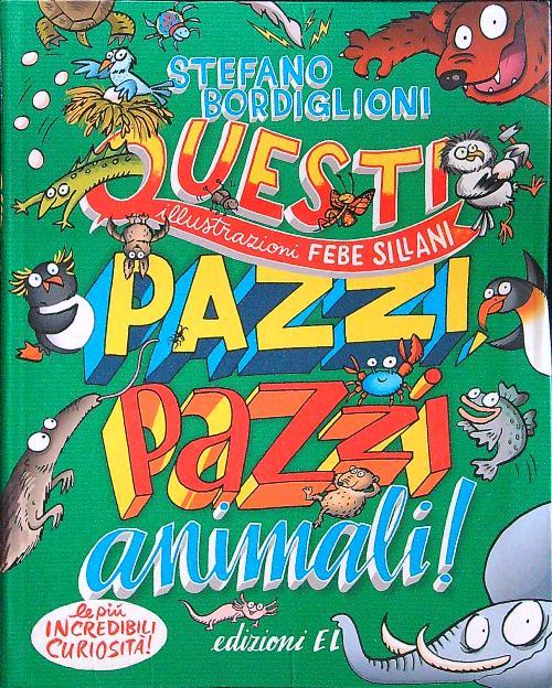 Libro di Faccia