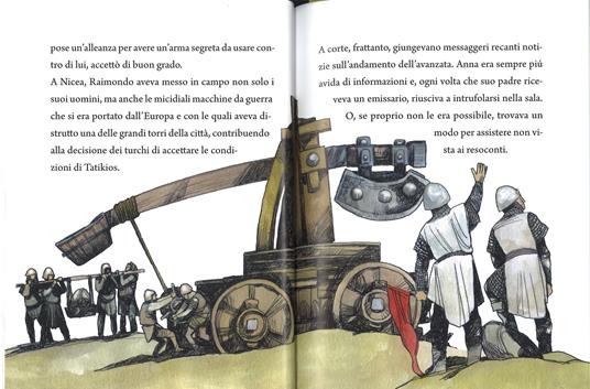 Le Crociate. Ediz. a colori - Guido Sgardoli - 4