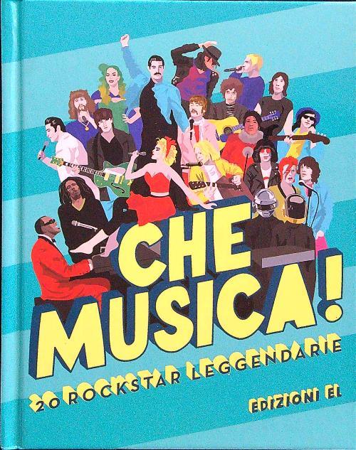 Libro di Faccia