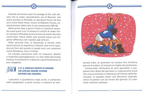 Che squadra! Sport, amicizia e trionfi - Guido Sgardoli - 2