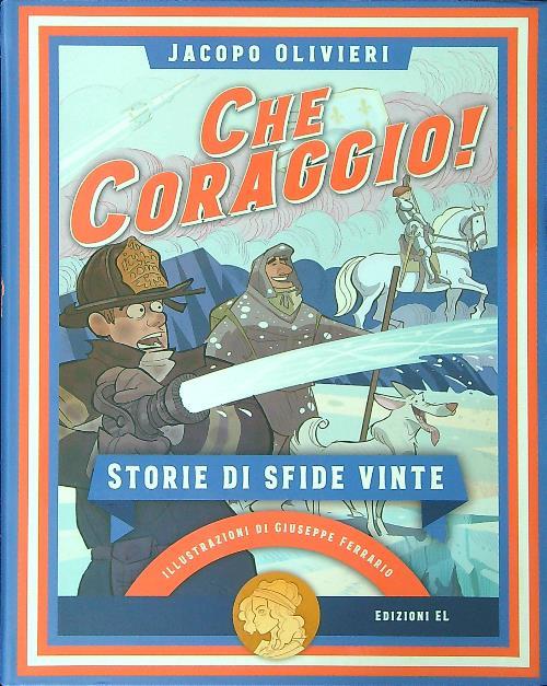 Libro di Faccia