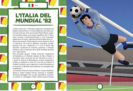 Le più grandi squadre di calcio di ieri e di oggi. Ediz. a colori - Mark Menozzi - 2
