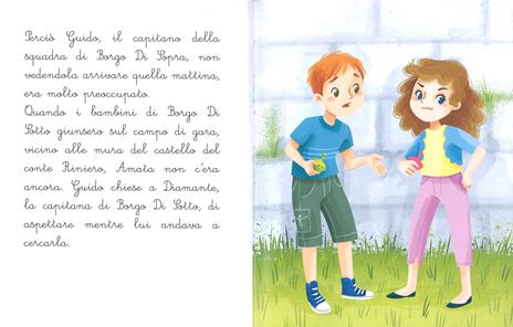 L'unione fa la forza. Ediz. a colori - Stefano Bordiglioni - 3