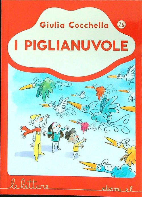 Libro di Faccia