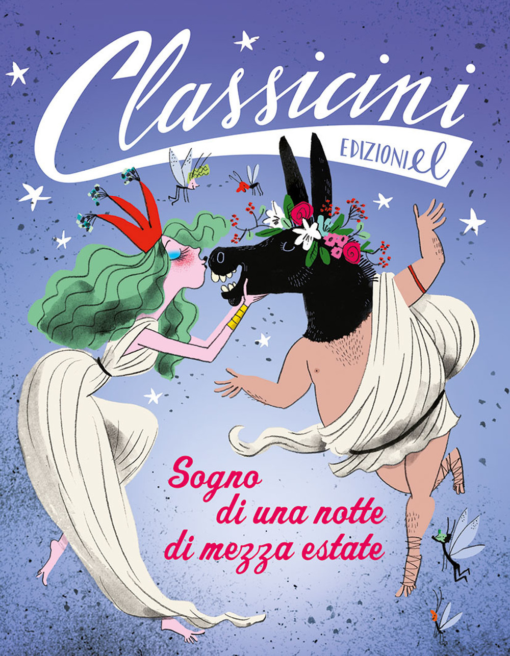 Libreria Internazionale Romagnosi snc