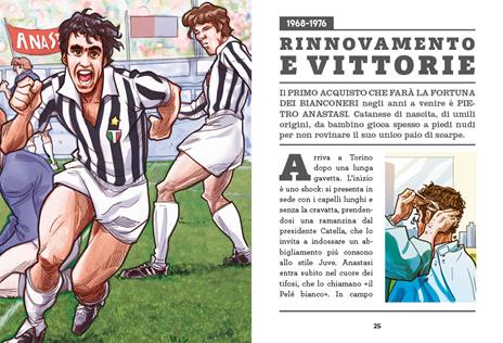 Juventus - Roberto Bratti - 3