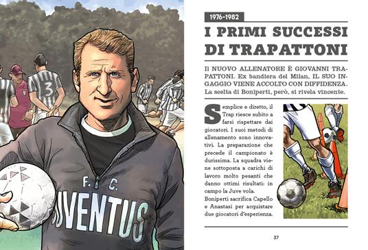 Juventus - Roberto Bratti - 4