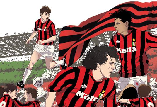 Milan - Roberto Bratti - 3