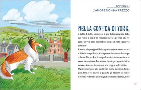 Torna a casa, Lassie! - Sabina Colloredo - 2