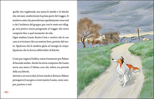 Torna a casa, Lassie! - Sabina Colloredo - 4