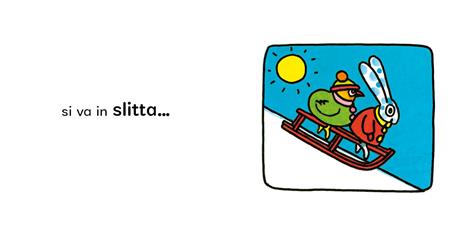 Il primo libro di Kika. Un classico da 45 anni. Ediz. illustrata - Altan - 3
