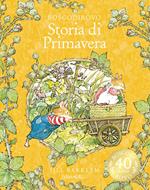 Storia di primavera. Ediz. a colori