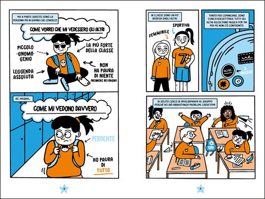 Il mondo di Frankie - Aoife Dooley - 2