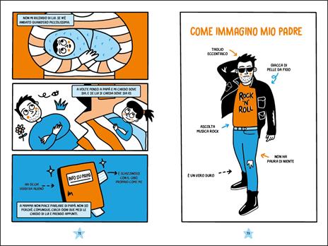 Il mondo di Frankie - Aoife Dooley - 3