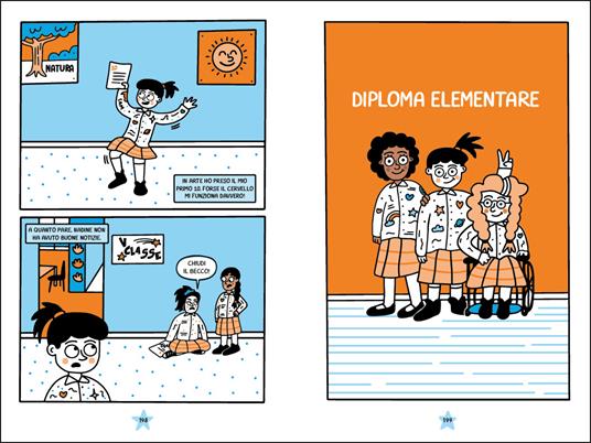 Il mondo di Frankie - Aoife Dooley - 4