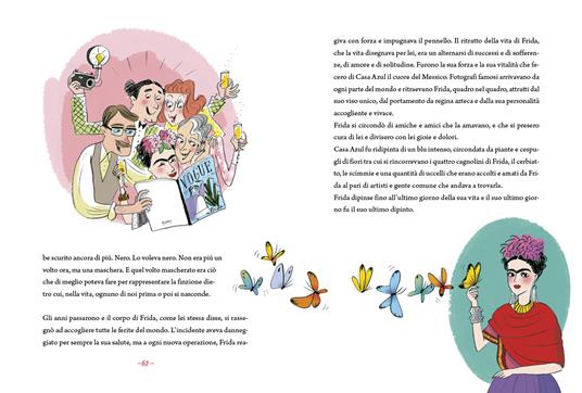 Grandi donne della storia. Ediz. a colori. Ediz. deluxe - 2