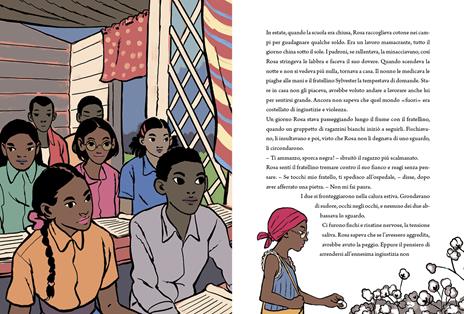 Grandi donne della storia. Ediz. a colori. Ediz. deluxe - 3