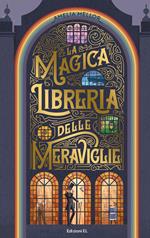 La magica libreria delle meraviglie