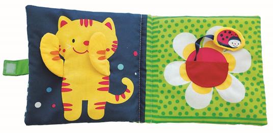 Il libro del bebè. Pulcino. Ediz. a colori - 2