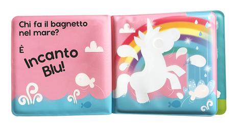 Splish Splash Unicorni. Ediz. a colori - 2