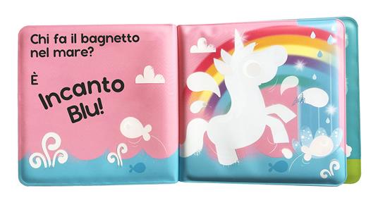 Splish Splash Unicorni. Ediz. a colori - 2